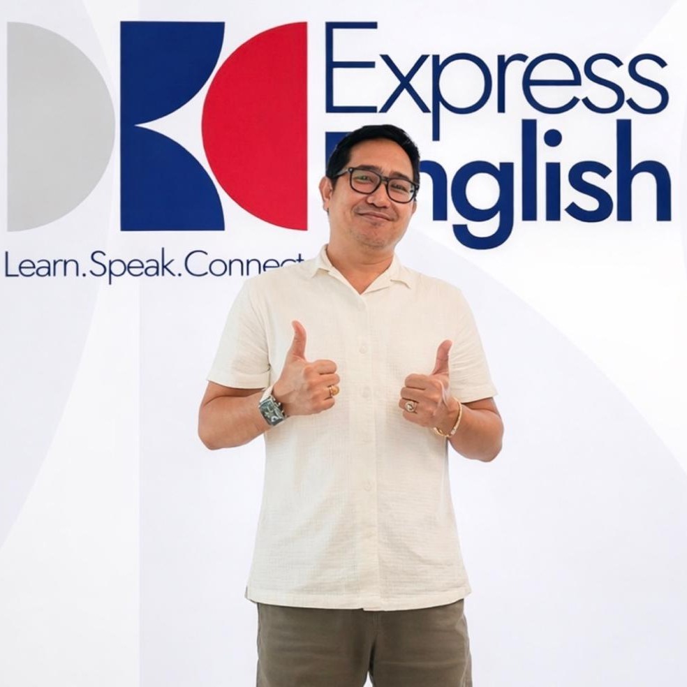 English Language Center in Dubai | Express English