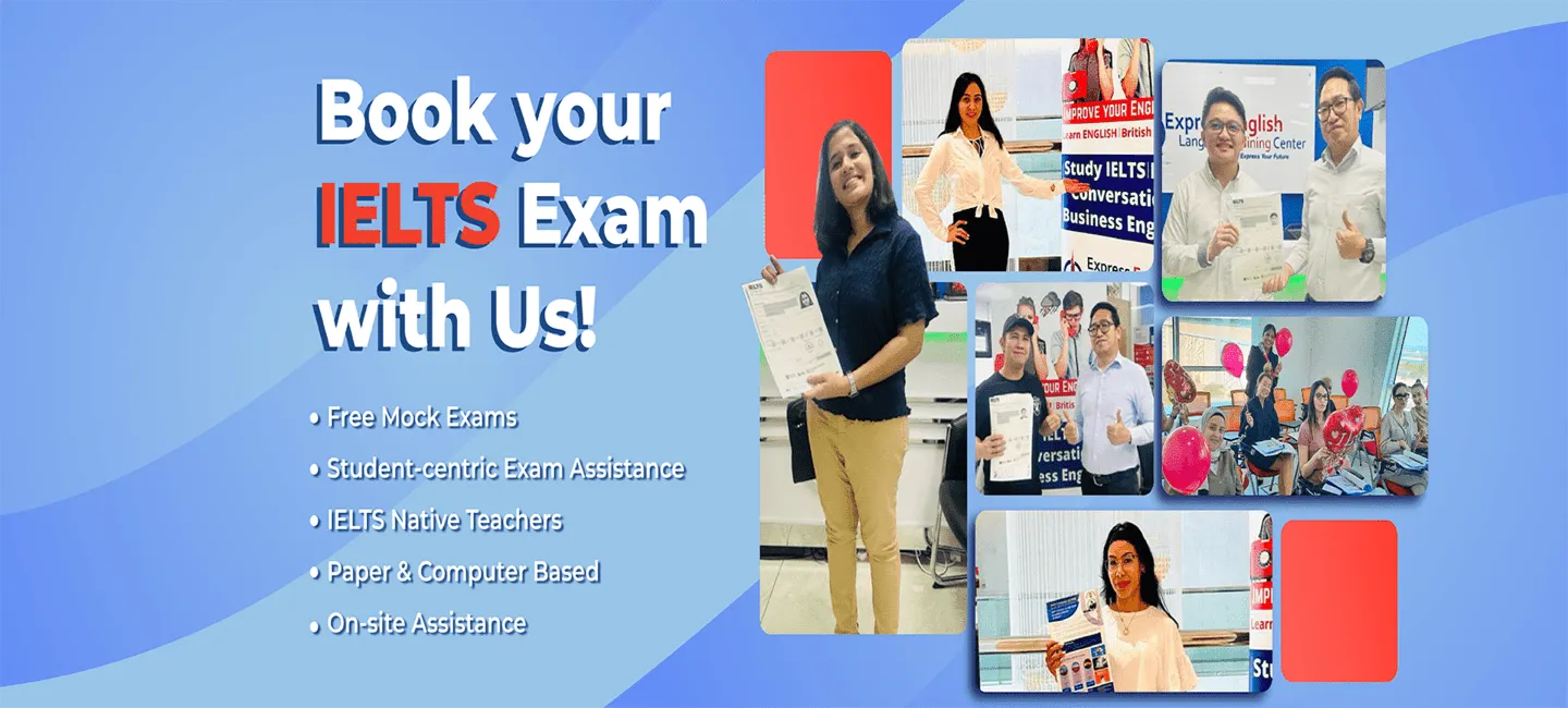 New to English Exams? Understand IELTS, PTE, and CELPIP Options in Dubai