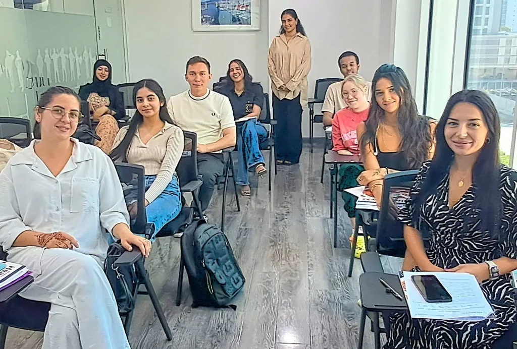 English Classes in Dubai: Students Prefer Over British Council