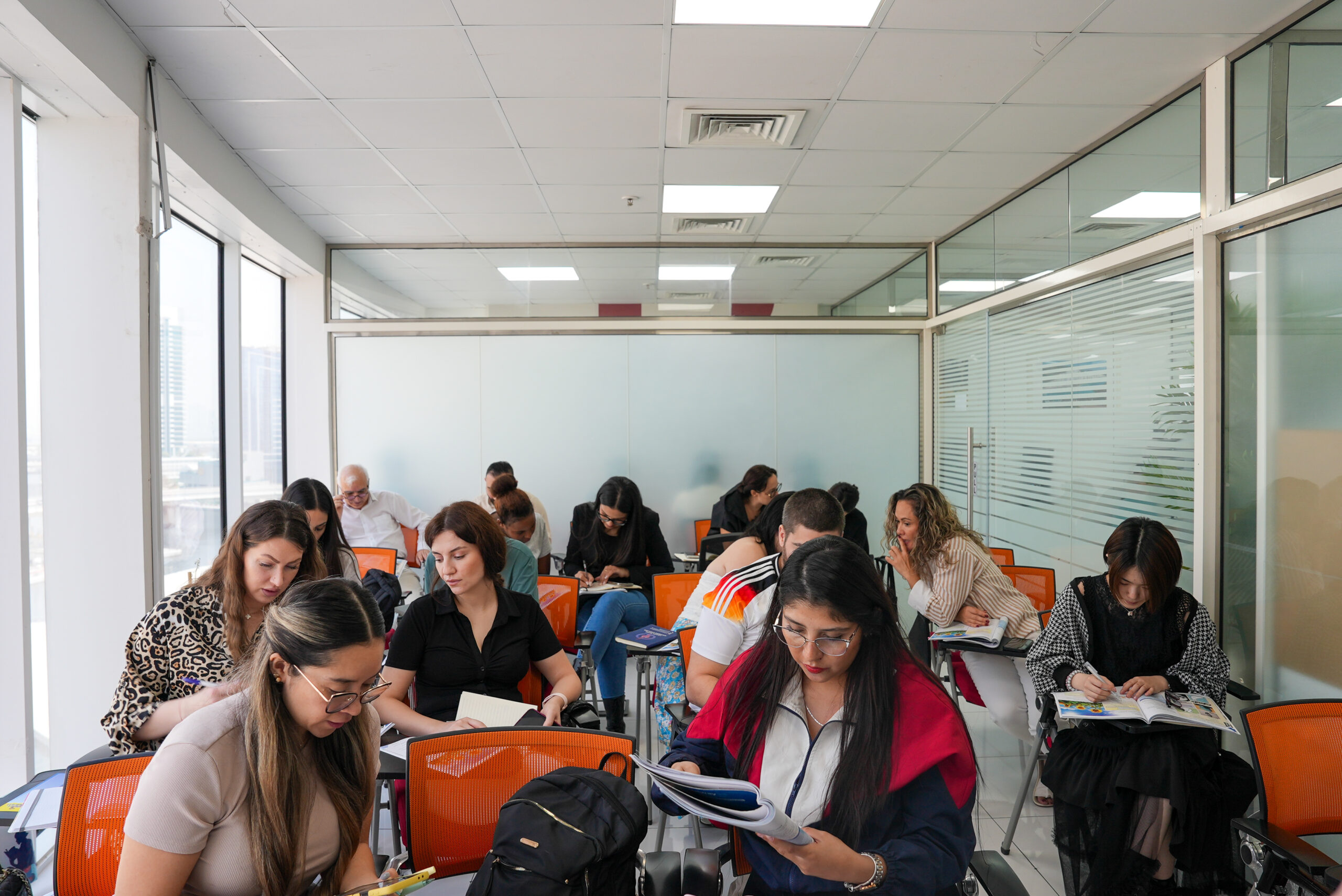 How Fun Learning Improves Fluency: The Psychology Behind Our Teaching Style