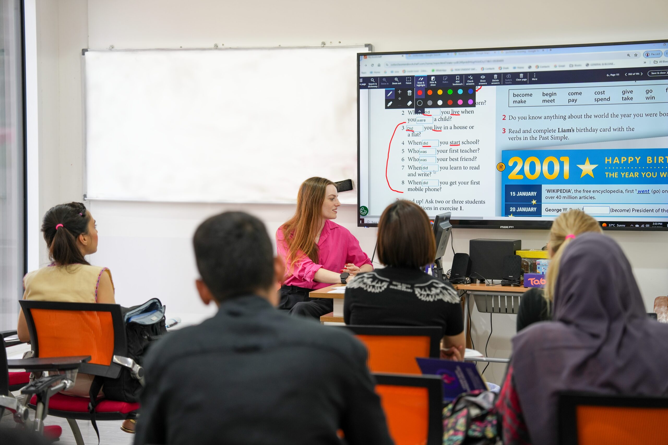 Business English for Corporations: Improve Your Team’s Communication Skills